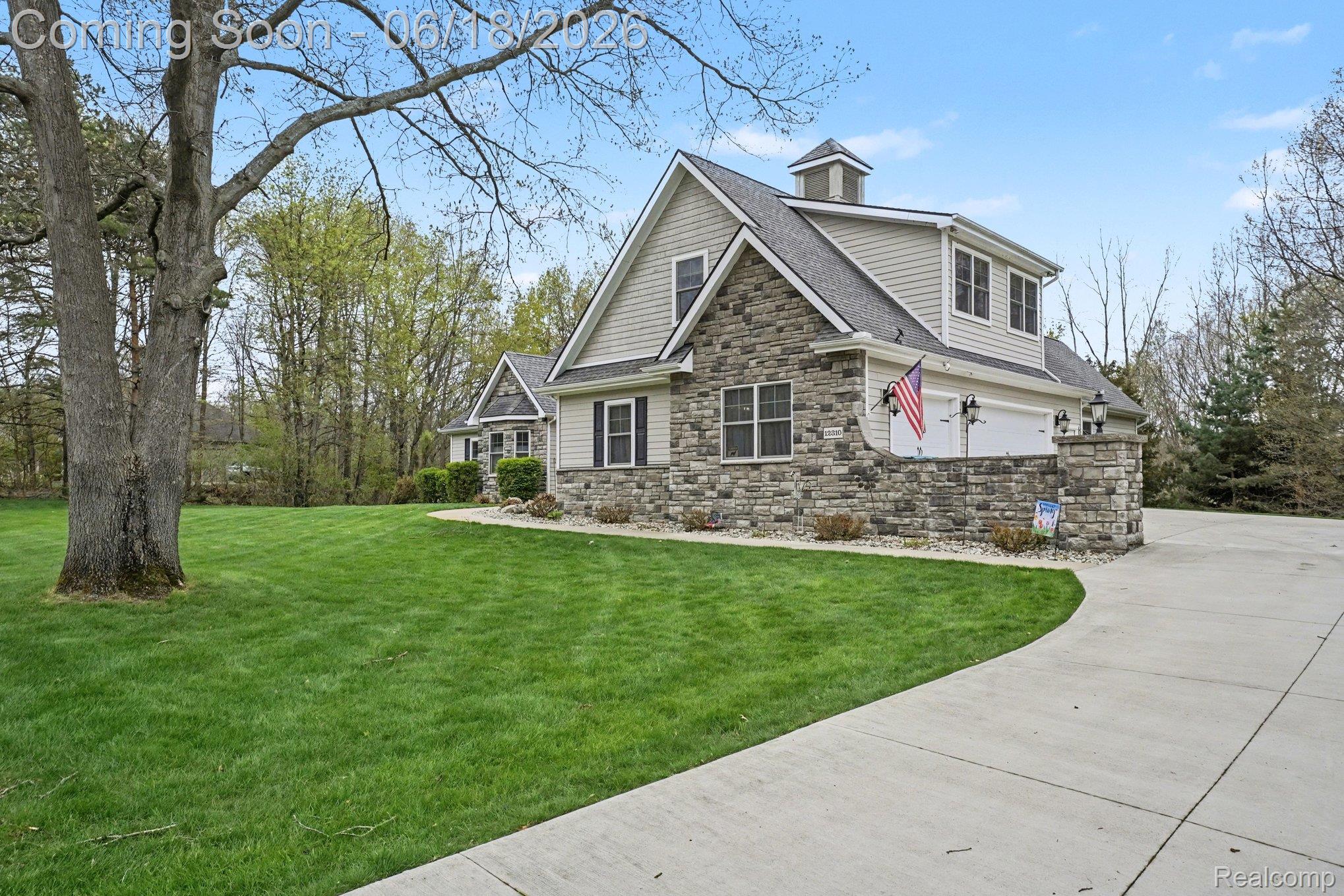 12310 Ivy Lane