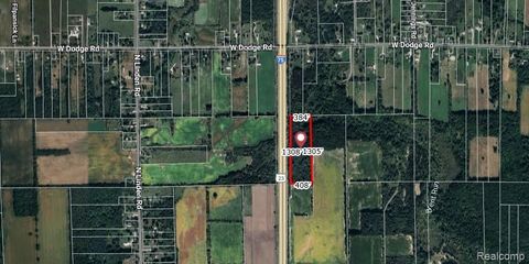 7452 Dodge Road Montrose City MI 48457