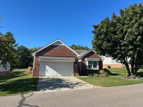 30831 Palmer Drive Novi City MI 48377