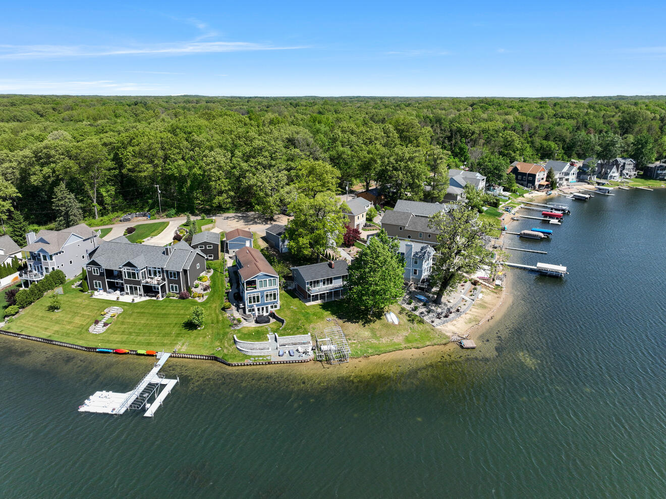1304 N Eagle Lake Drive