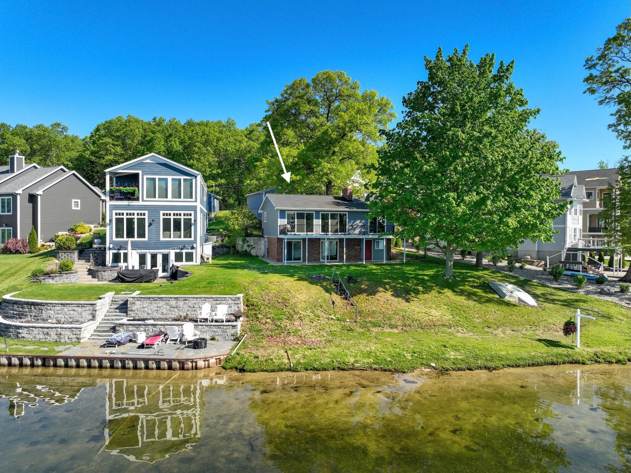 1304 N Eagle Lake Drive