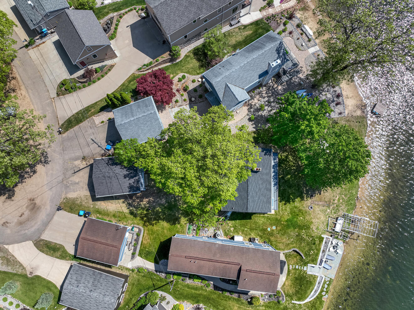 1304 N Eagle Lake Drive