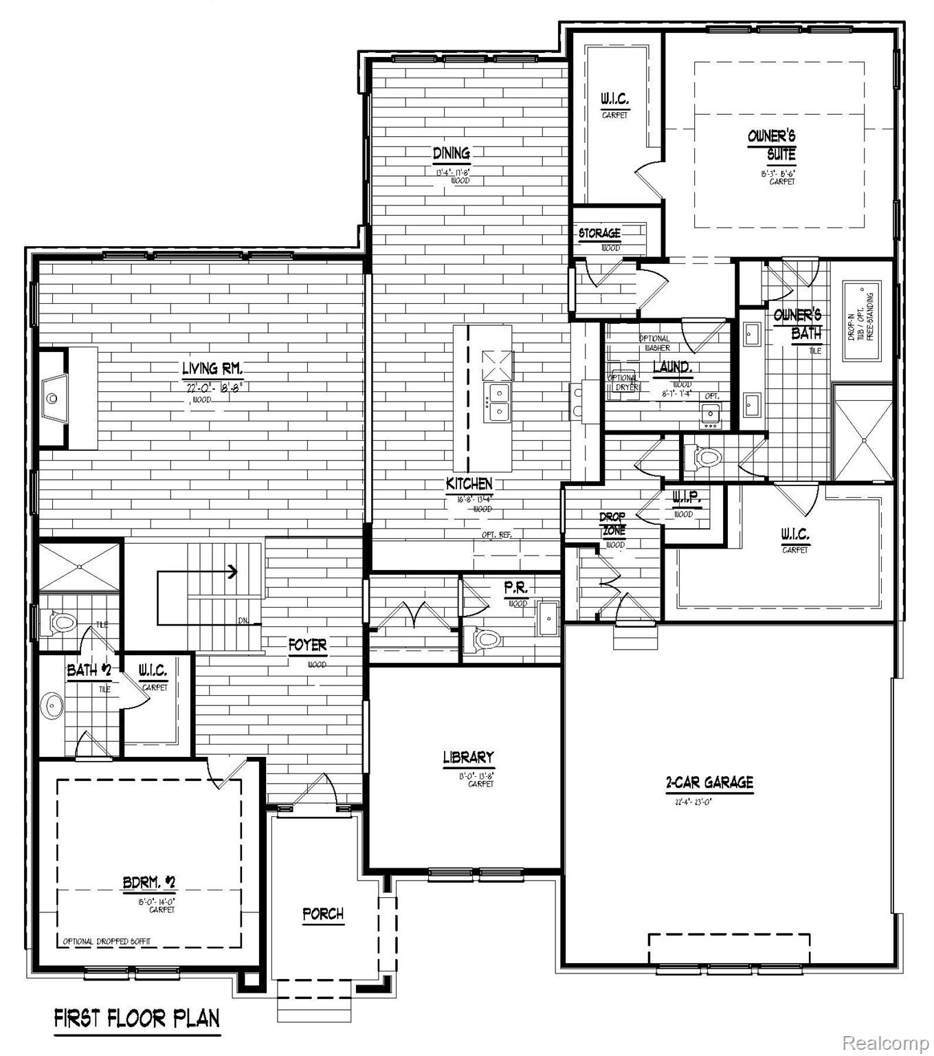 30714 Franklin Hills Court