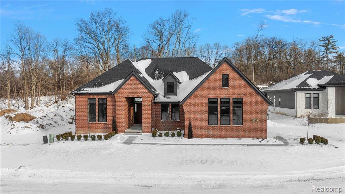 30714 Franklin Hills Court