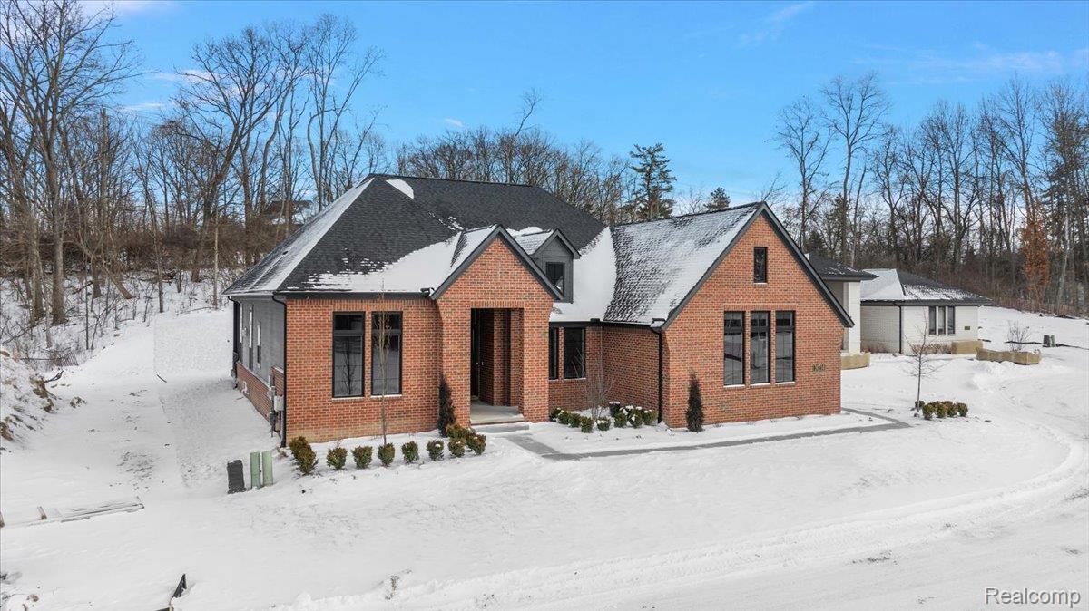 30714 Franklin Hills Court