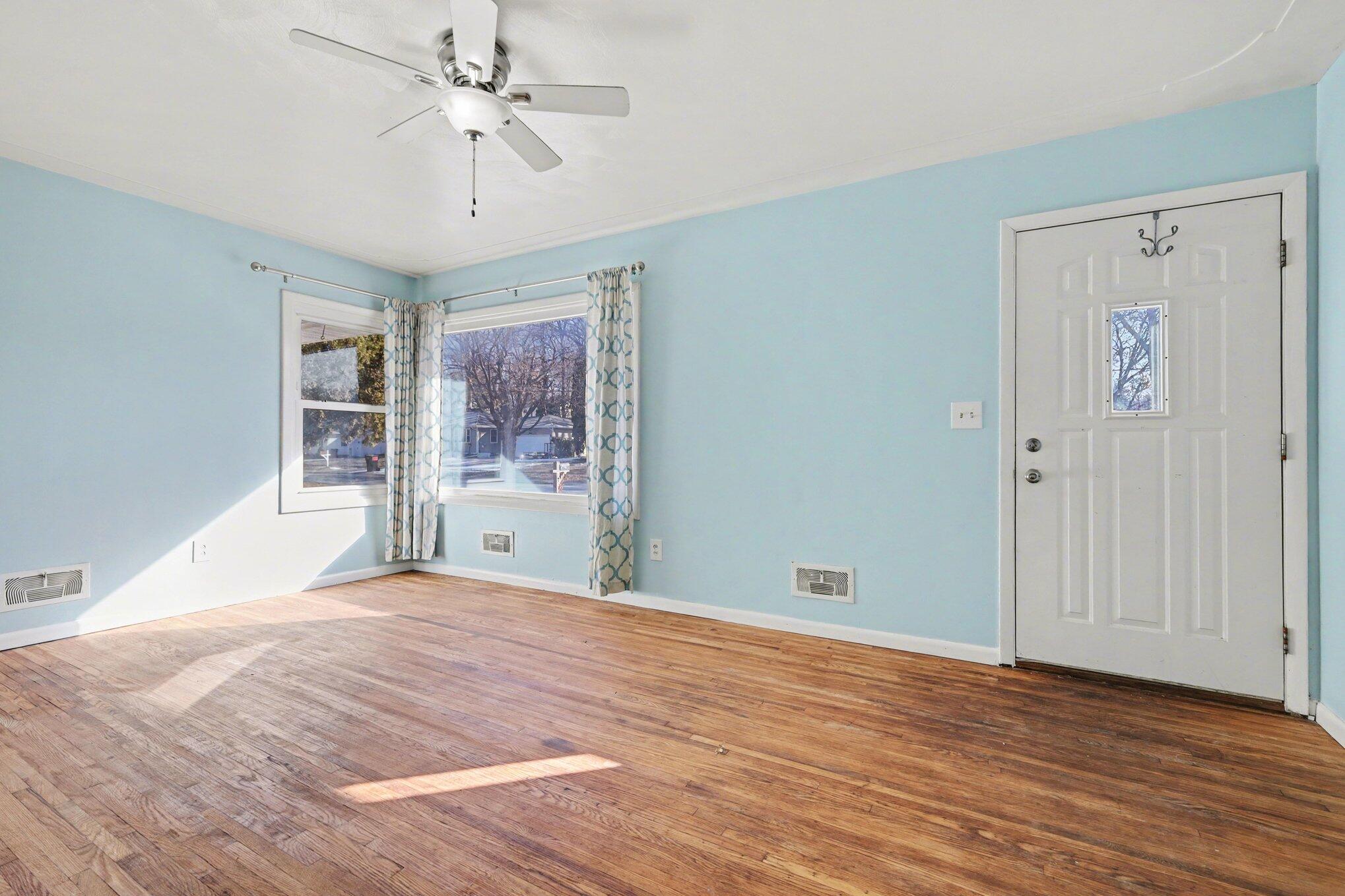 4709 Burgis Avenue SE