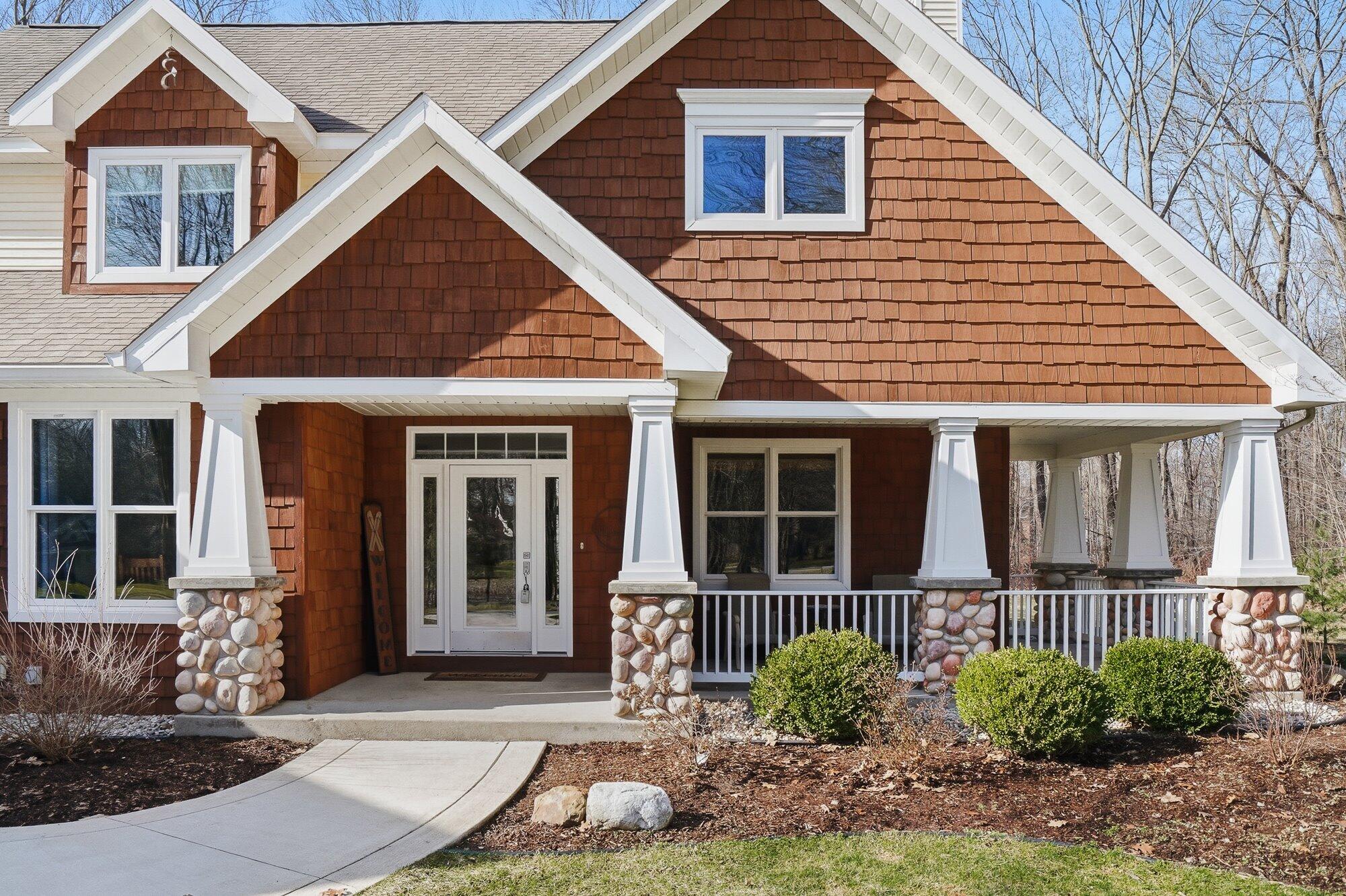 7049 Turkey Glen Trail