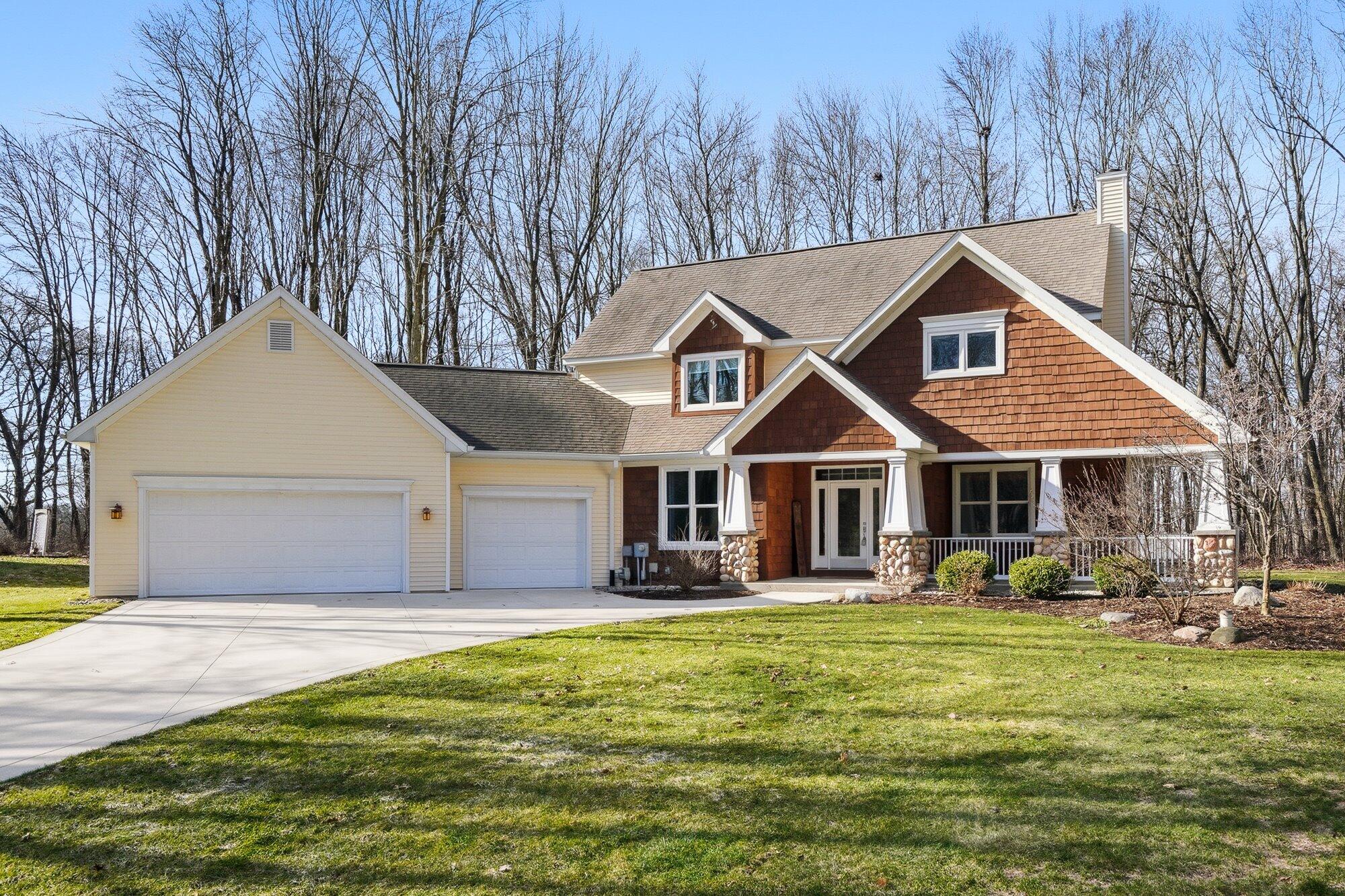 7049 Turkey Glen Trail