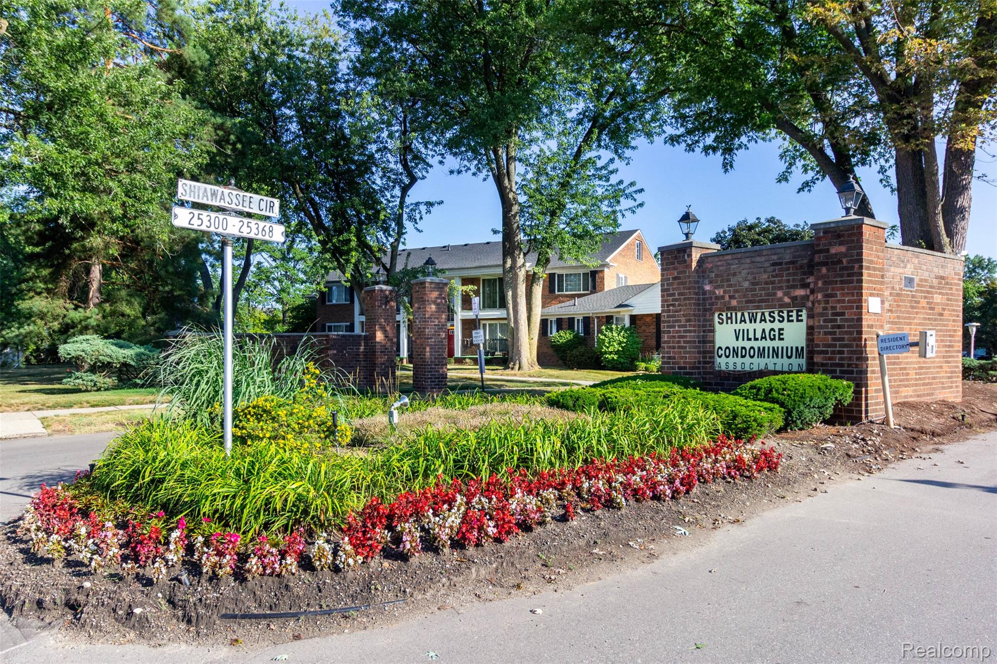 25341 Shiawassee Circle 101