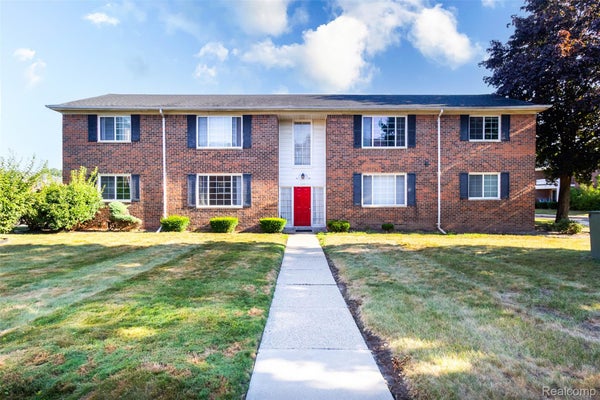 25341 SHIAWASSEE CIR APT 101, SOUTHFIELD, MI 48033 - Image cc93ee273b9460edf3272ccca76f5de3/2116767565