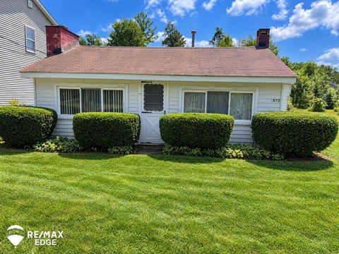 Photo of 1872 N Chippewa Trail, Mills Township, MI 48756 (MLS # 5050225581)