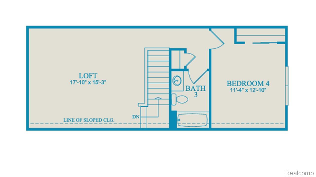 55818 Oak Pointe Drive