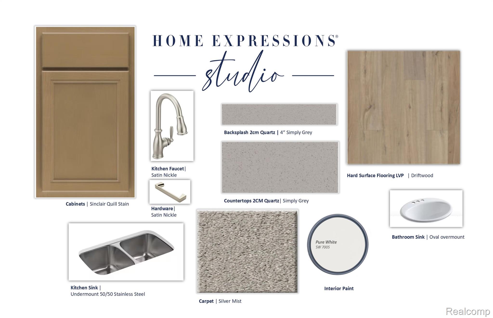 55818 Oak Pointe Drive