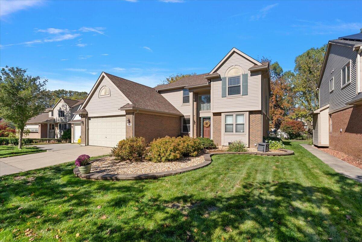 1566 Valentine Court