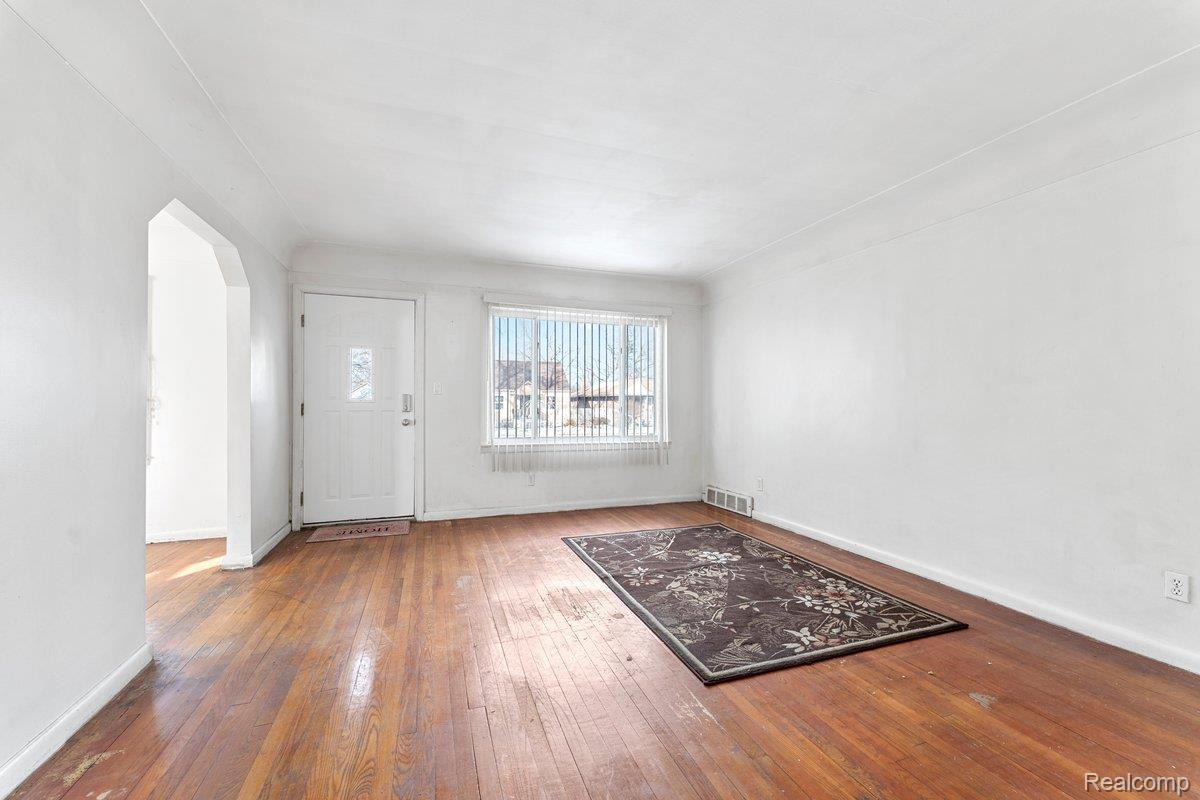 1011 Lafayette Boulevard