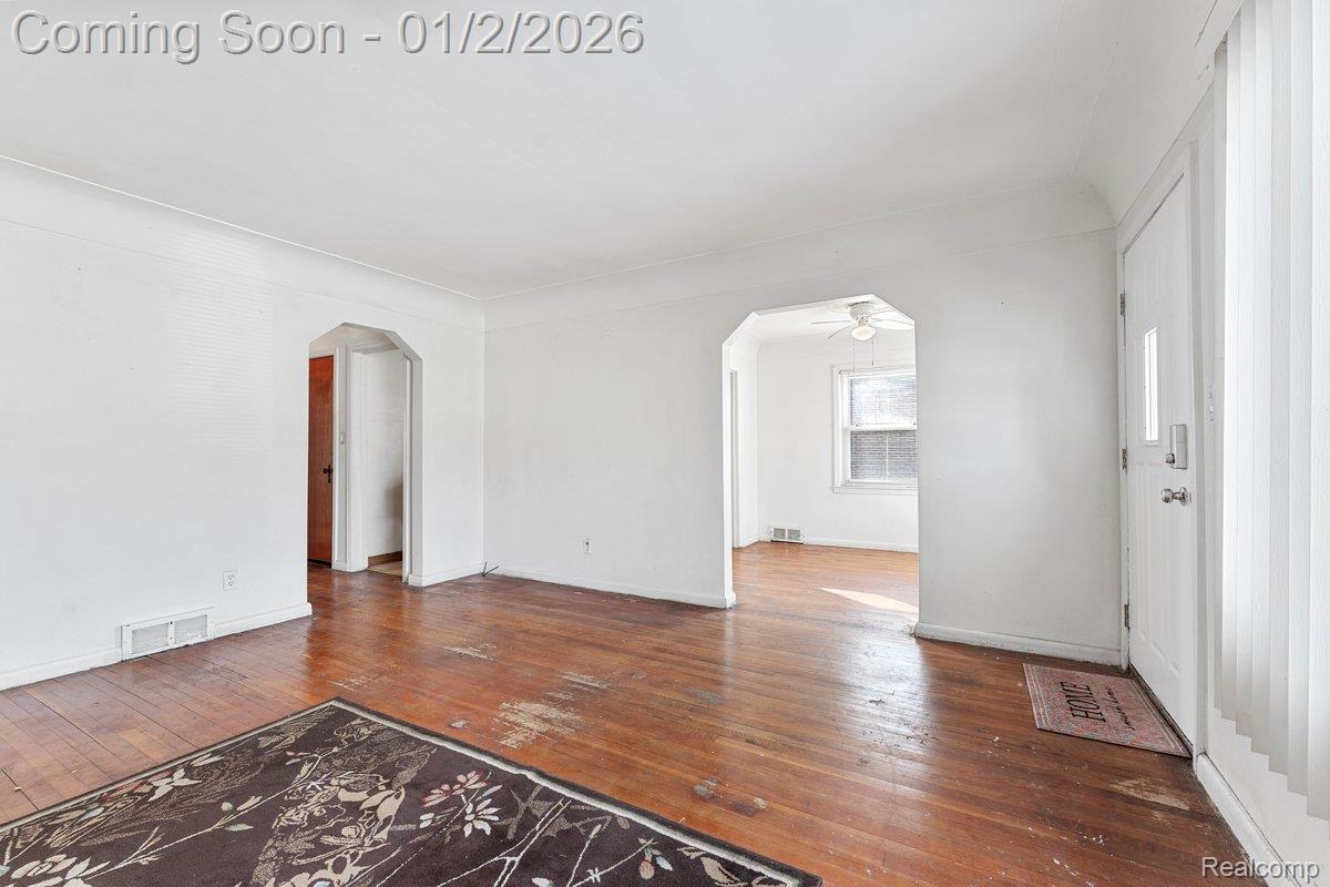 1011 Lafayette Boulevard