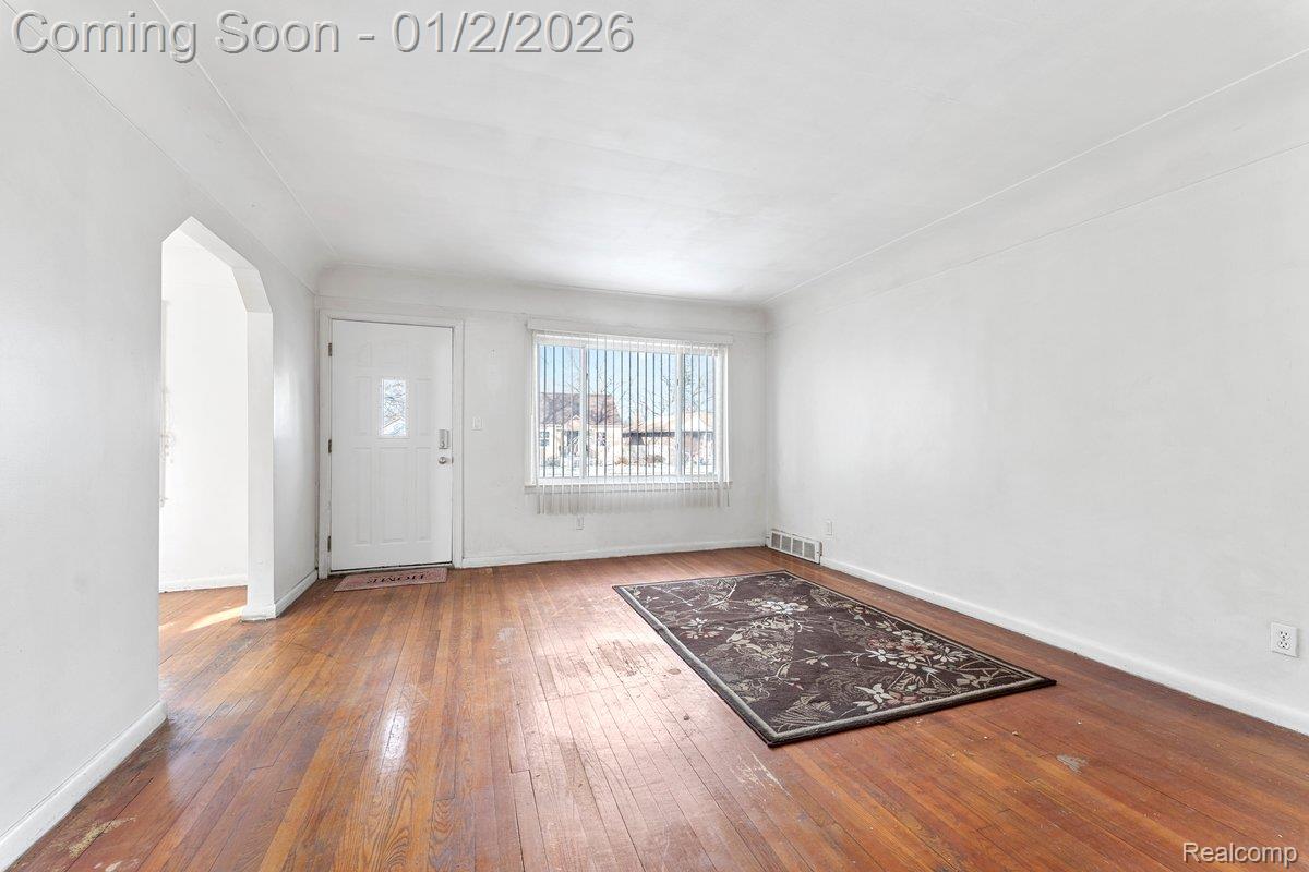 1011 Lafayette Boulevard