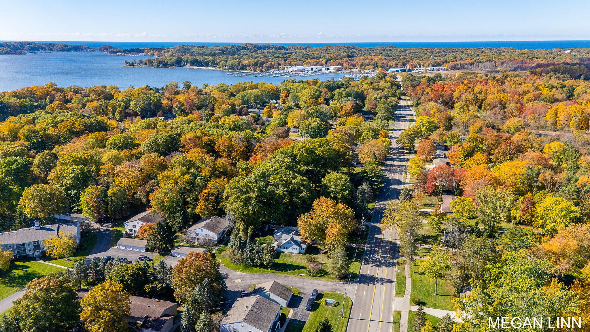 1512 Ottawa Beach Road