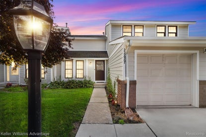 22627 Cranbrooke Dr – Investment Home