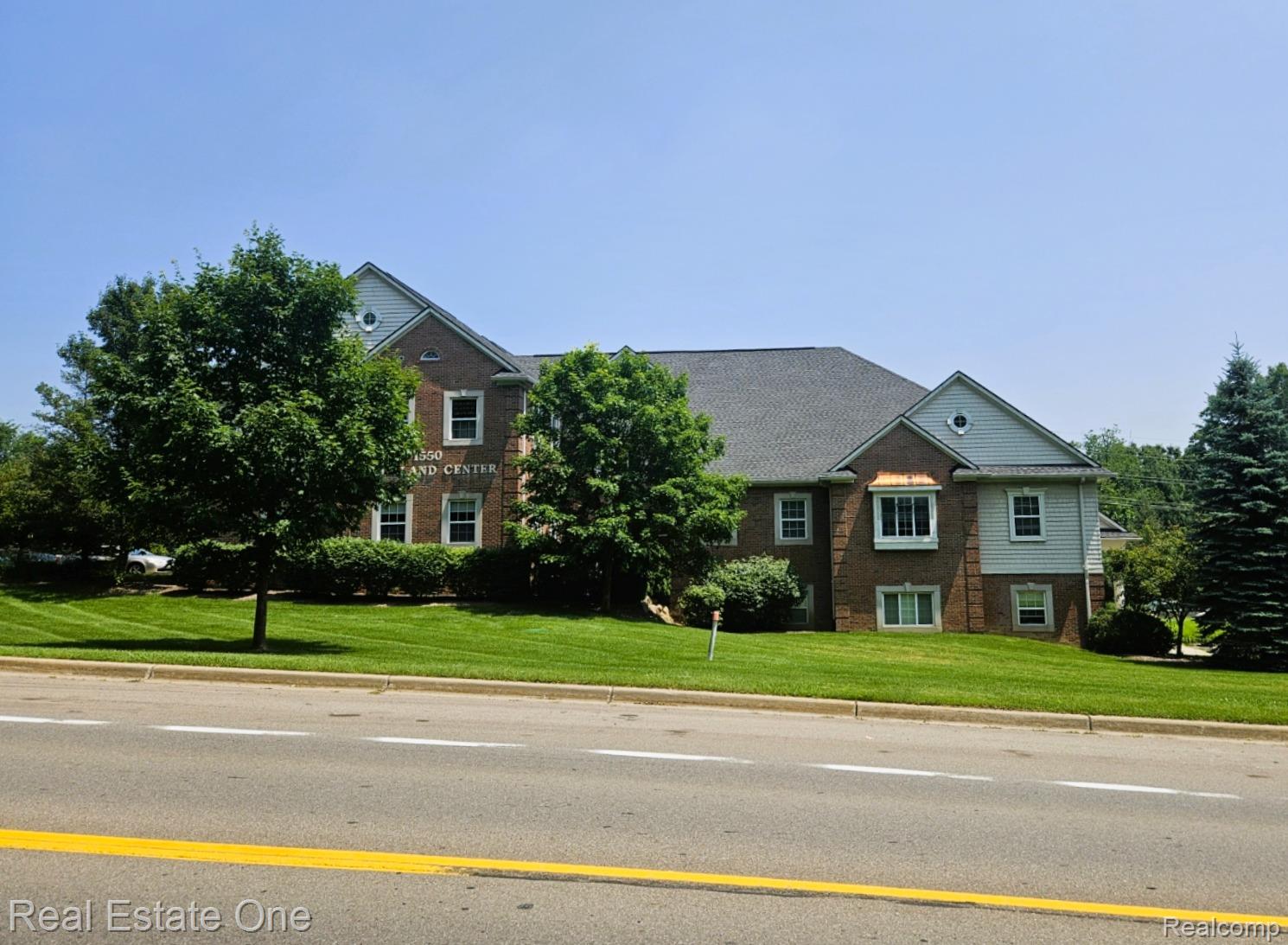 1550 N Milford Road 306