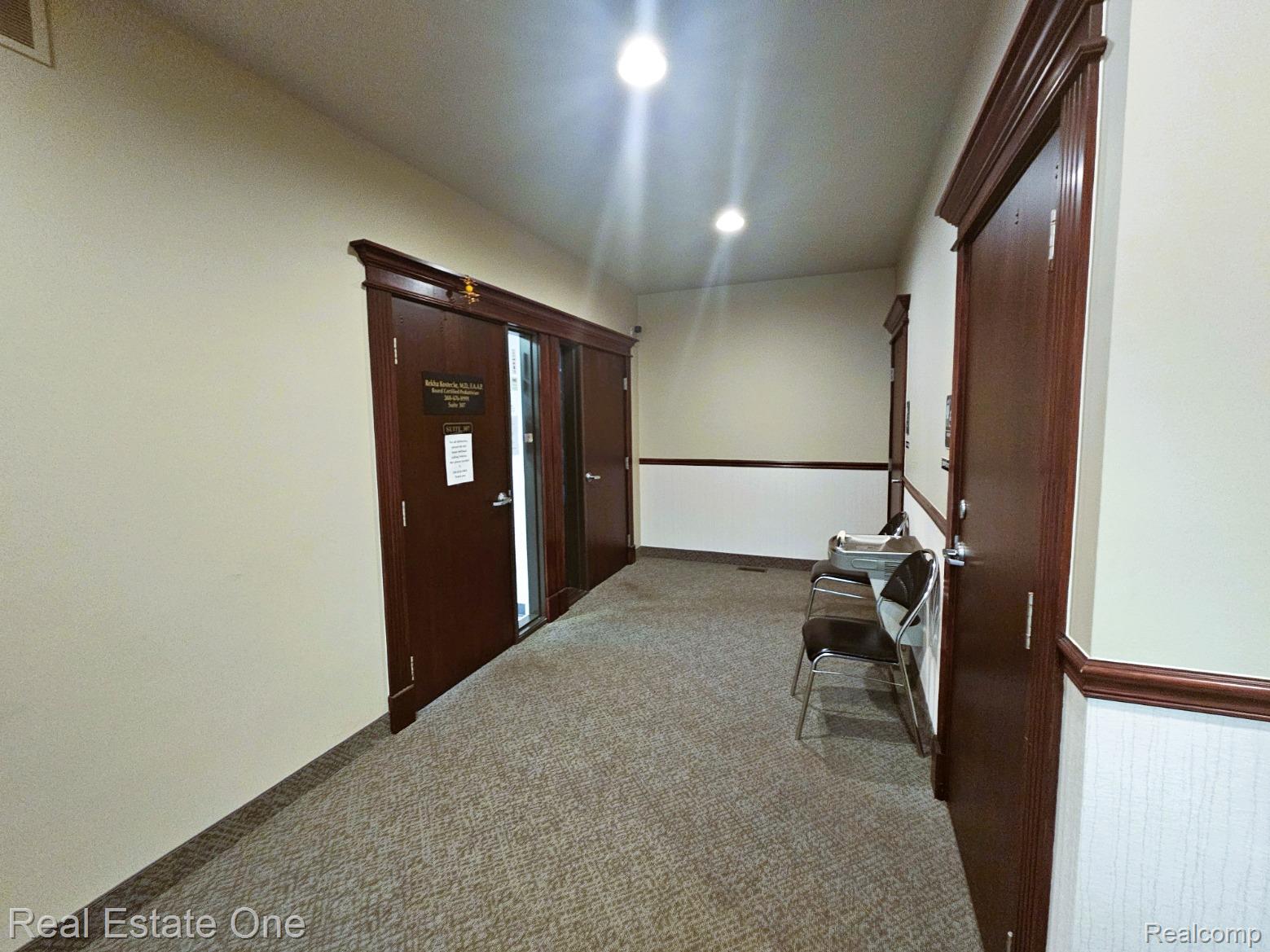 1550 N Milford Road 306