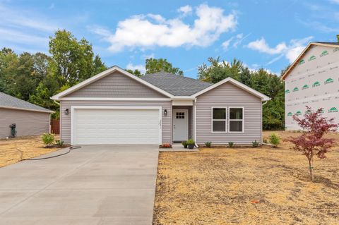 2771 Gady Pines Drive Raisin Township MI 49221