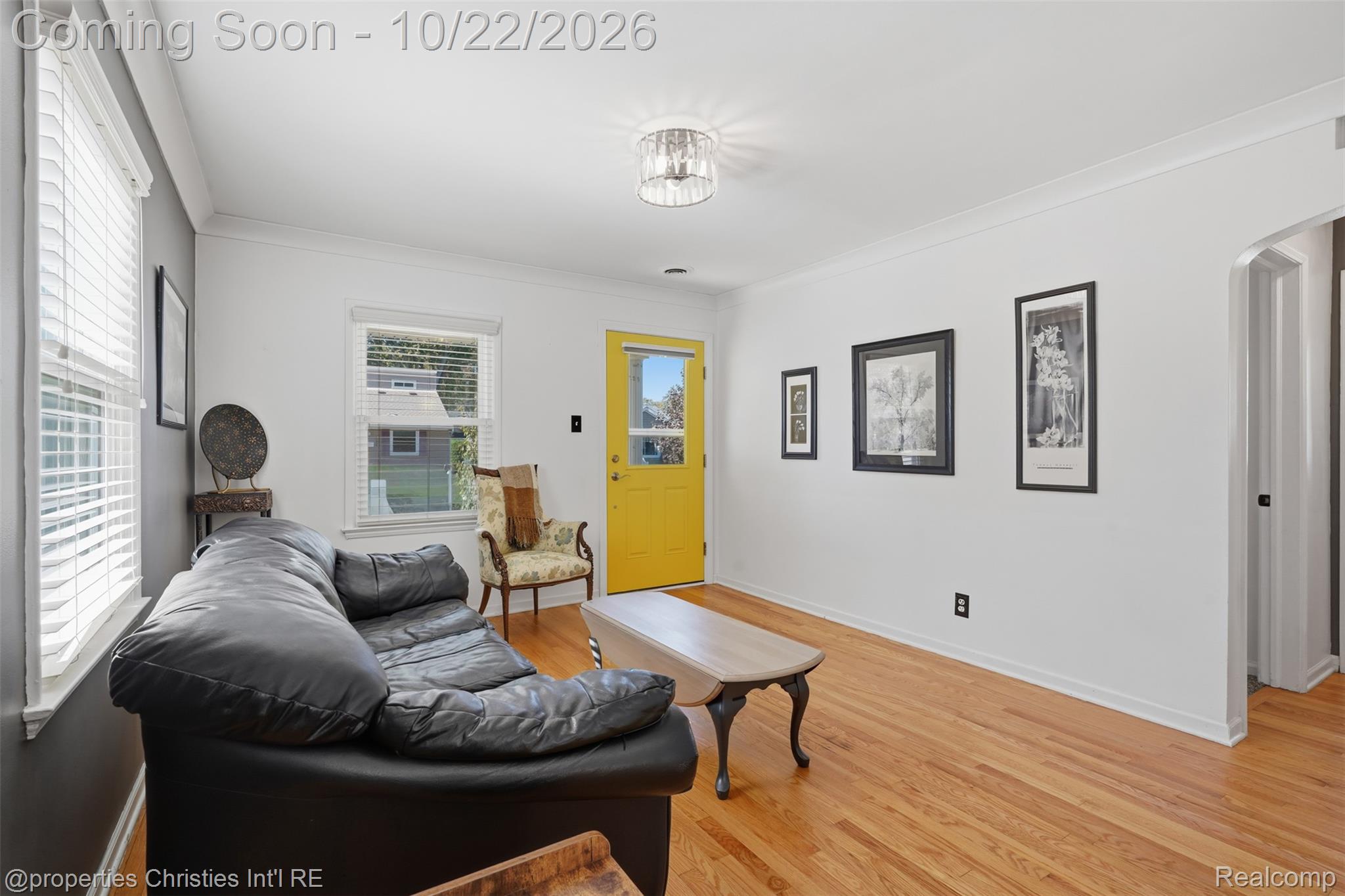 3660 CUMMINGS Avenue
