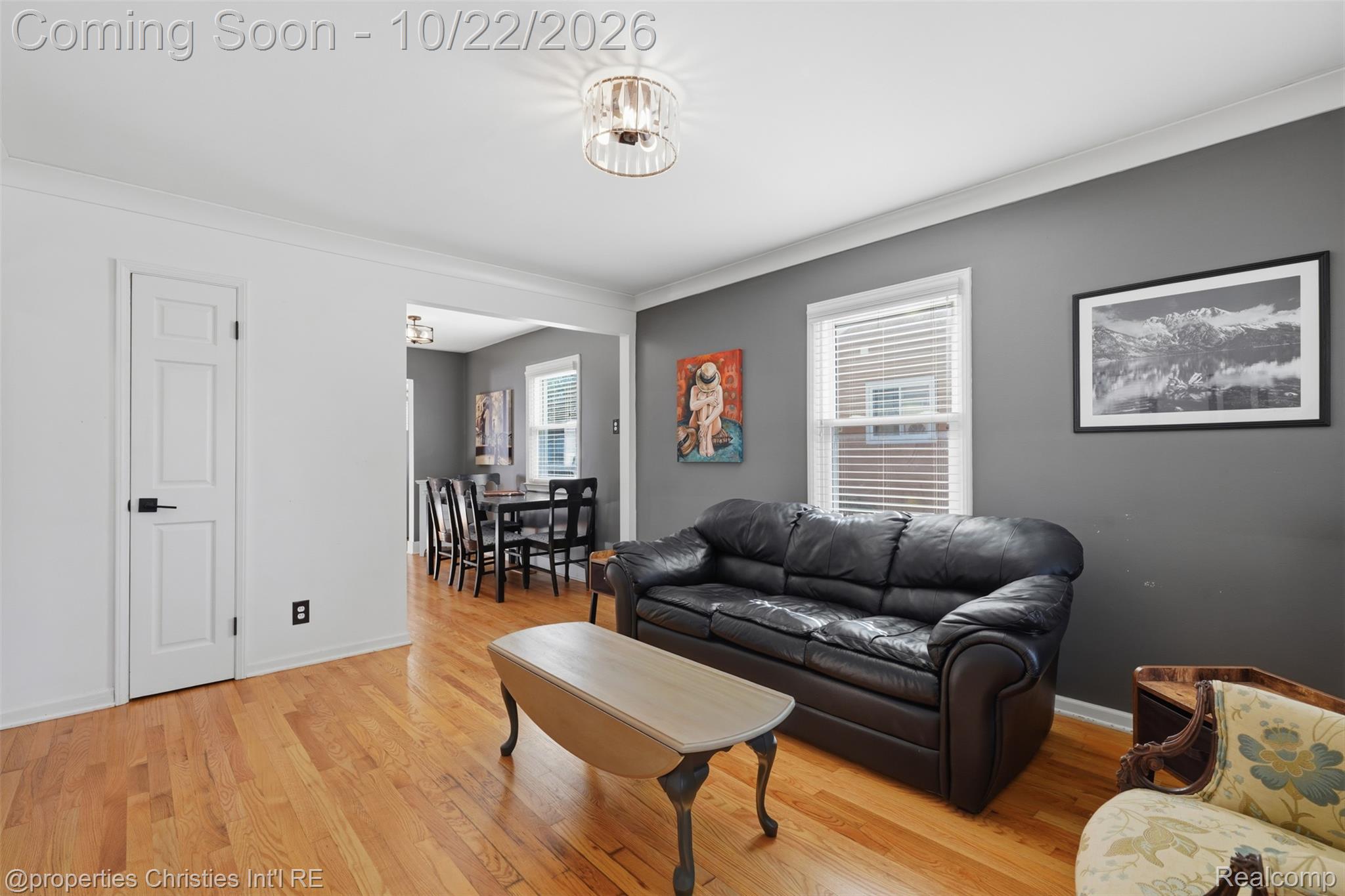 3660 CUMMINGS Avenue