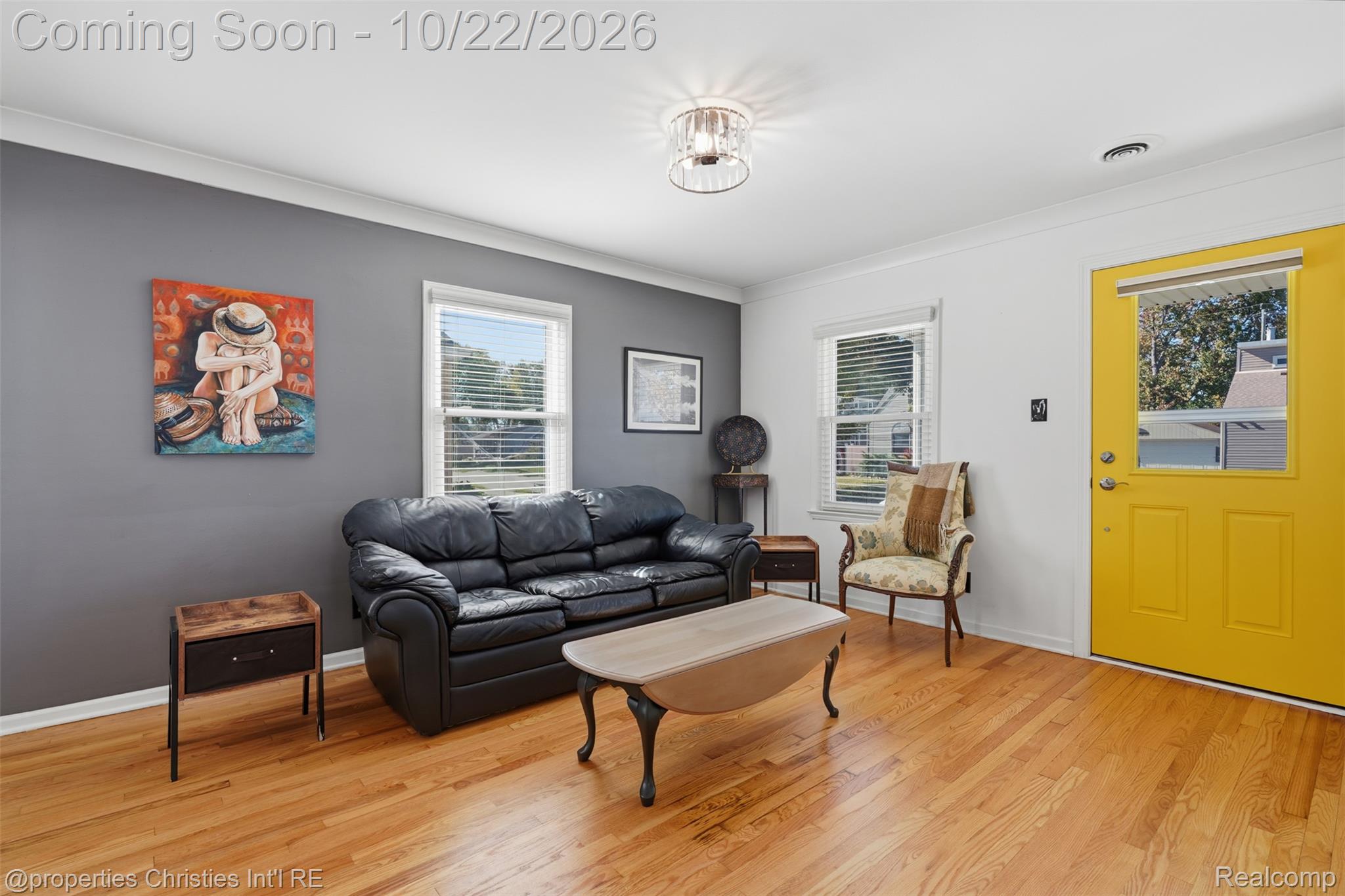 3660 CUMMINGS Avenue