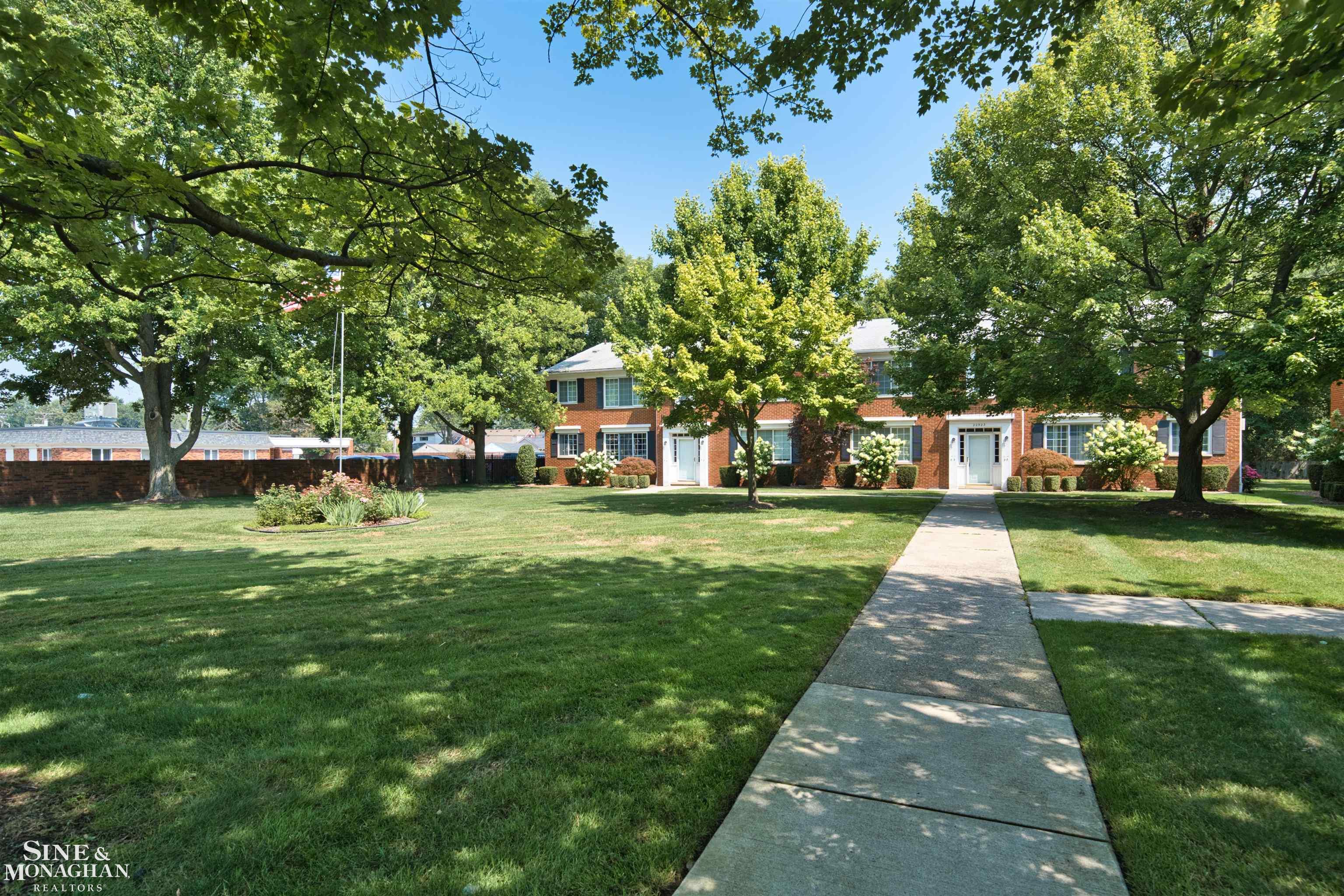 20923 Wildwood Drive