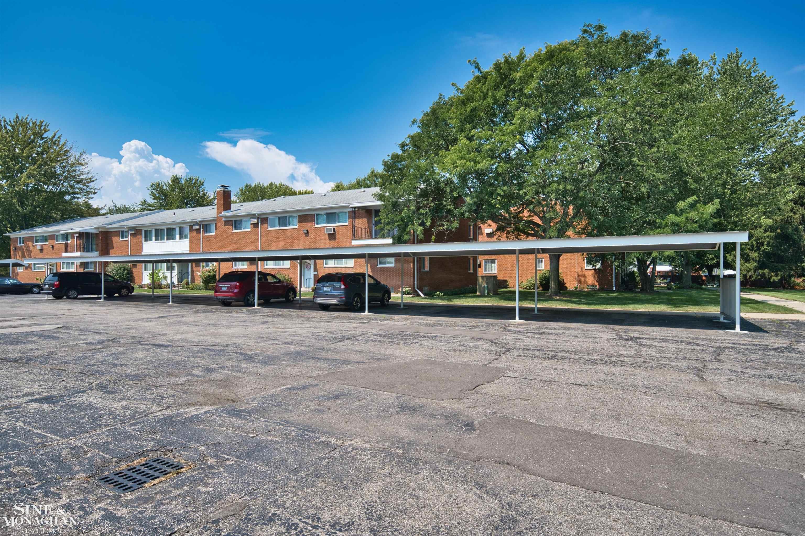 20923 Wildwood Drive