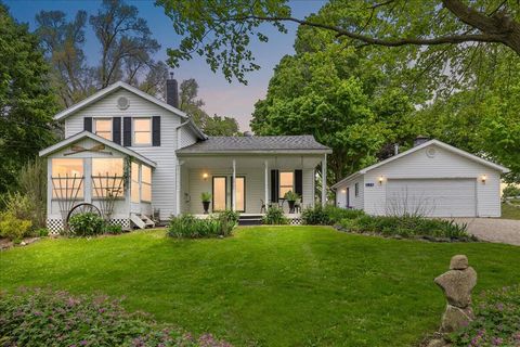 236 Simpson Street Grass Lake Charter Township MI 49240