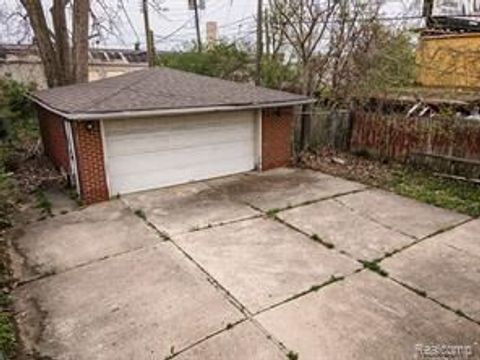 A home in DearbornHeightsCity_Wayne