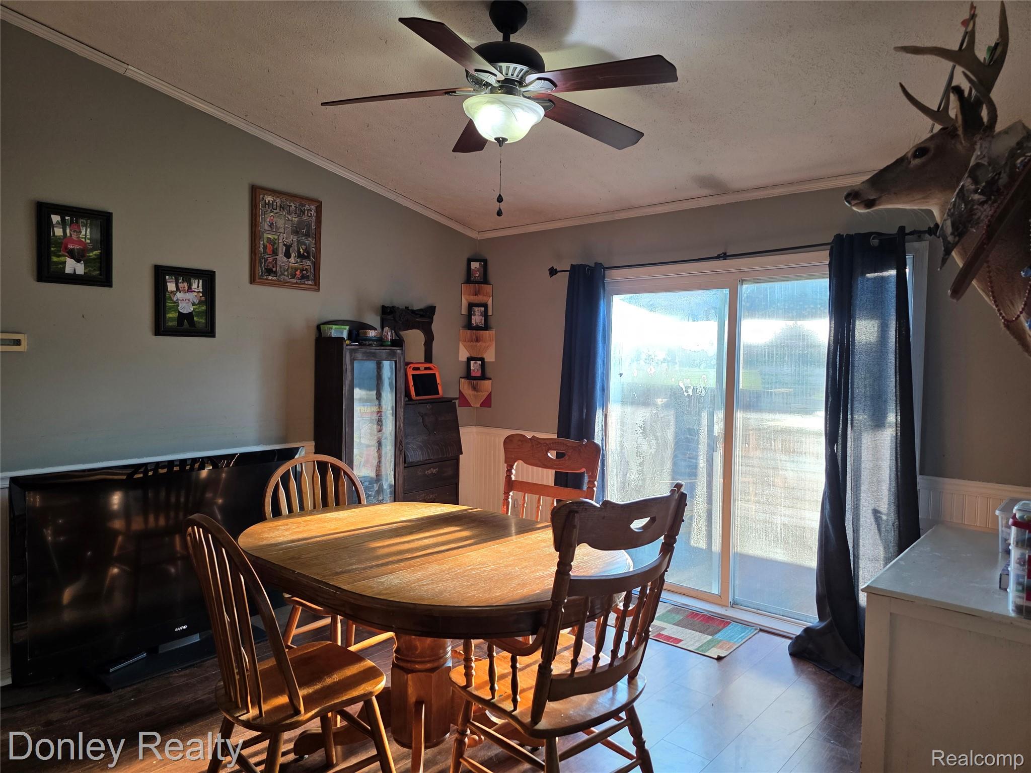 3875 Van Dyke Road