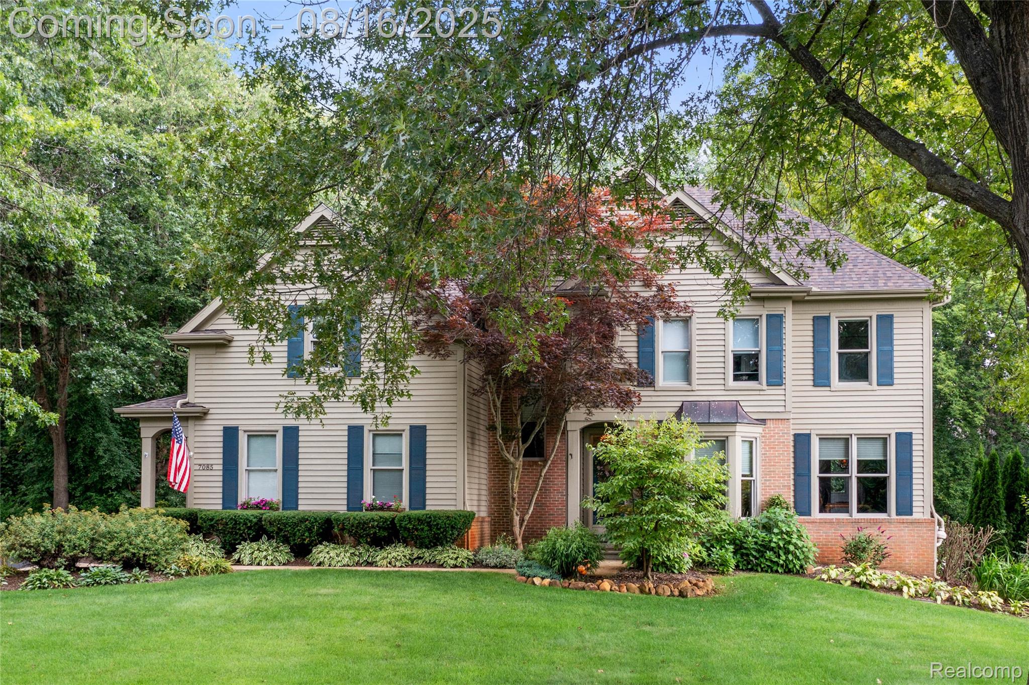 7085 Hickory Hollow Circle