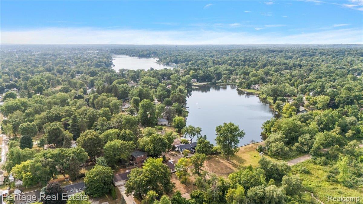 1525 Miller Road