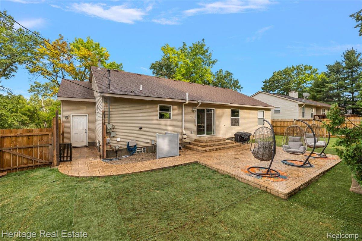 1525 Miller Road
