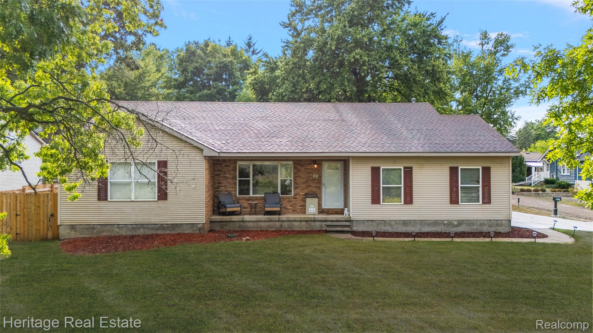 1525 Miller Road