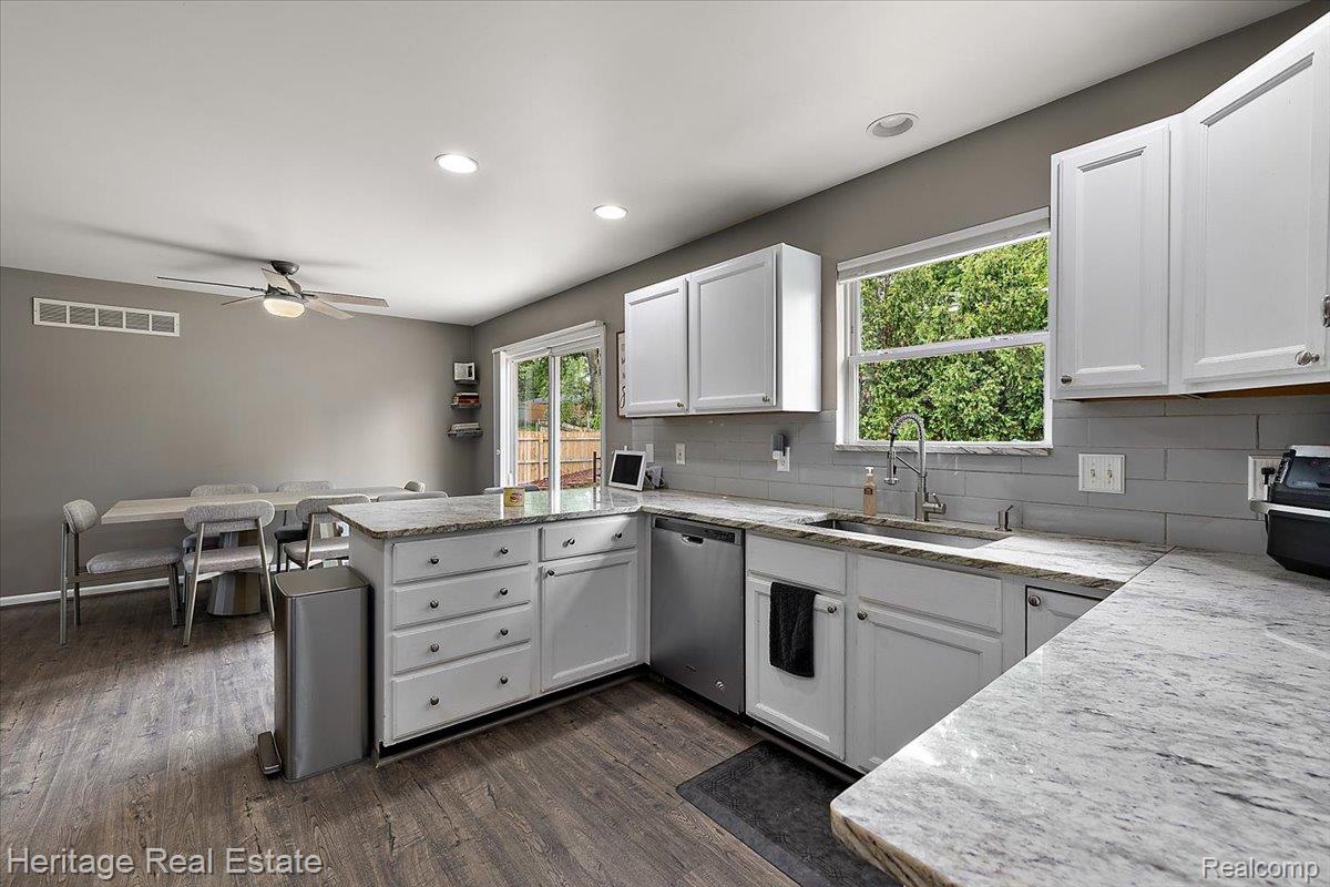 1525 Miller Road