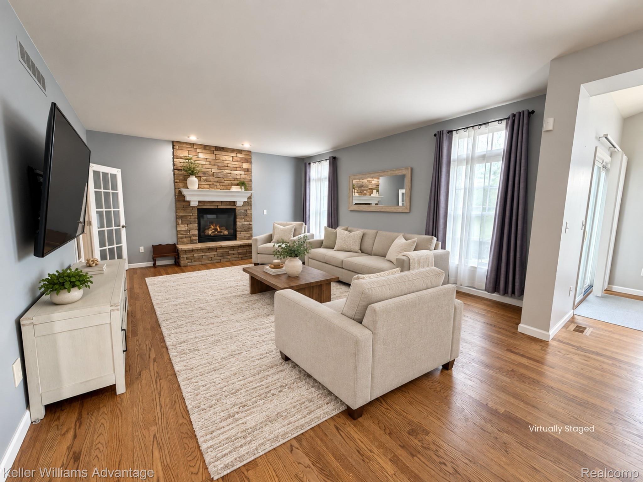 26123 Cornell Drive