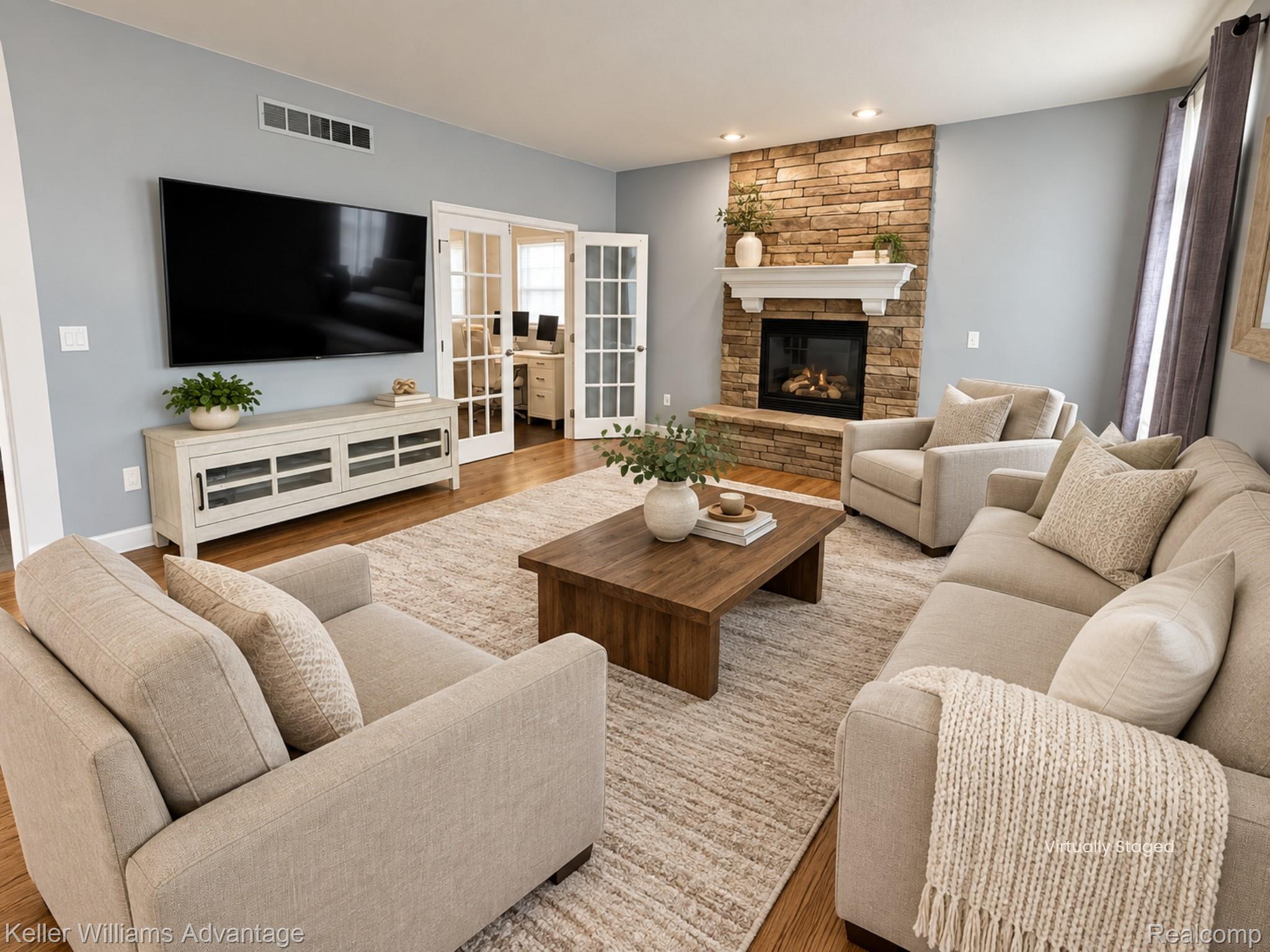 26123 Cornell Drive
