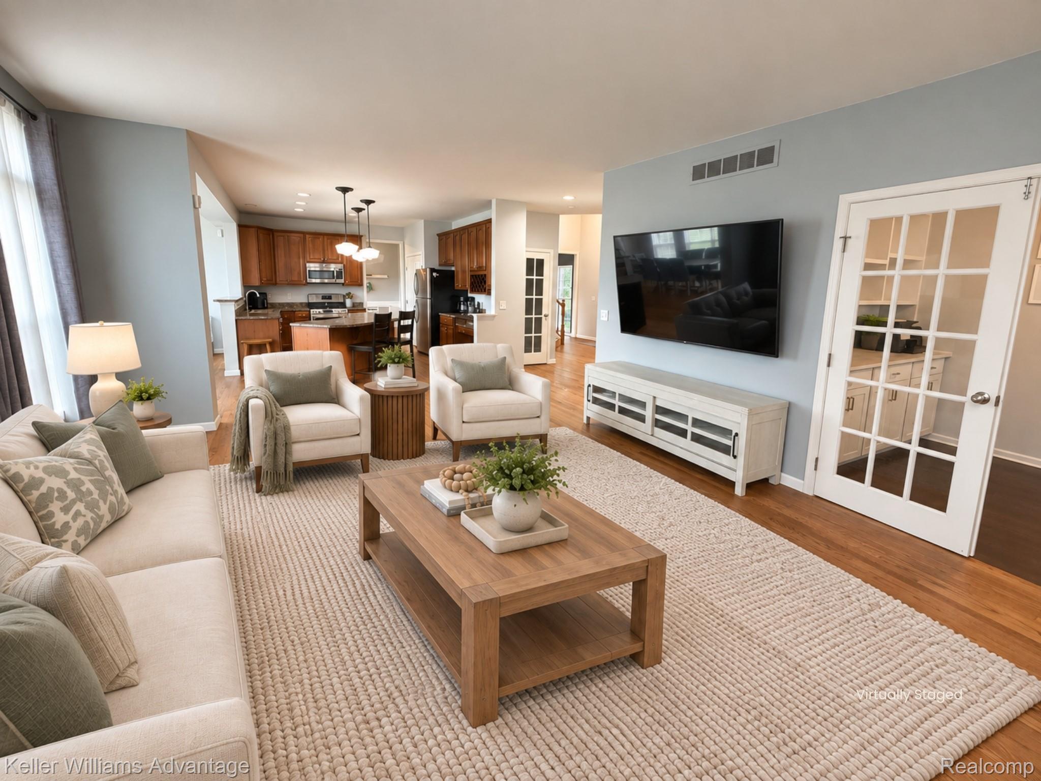 26123 Cornell Drive