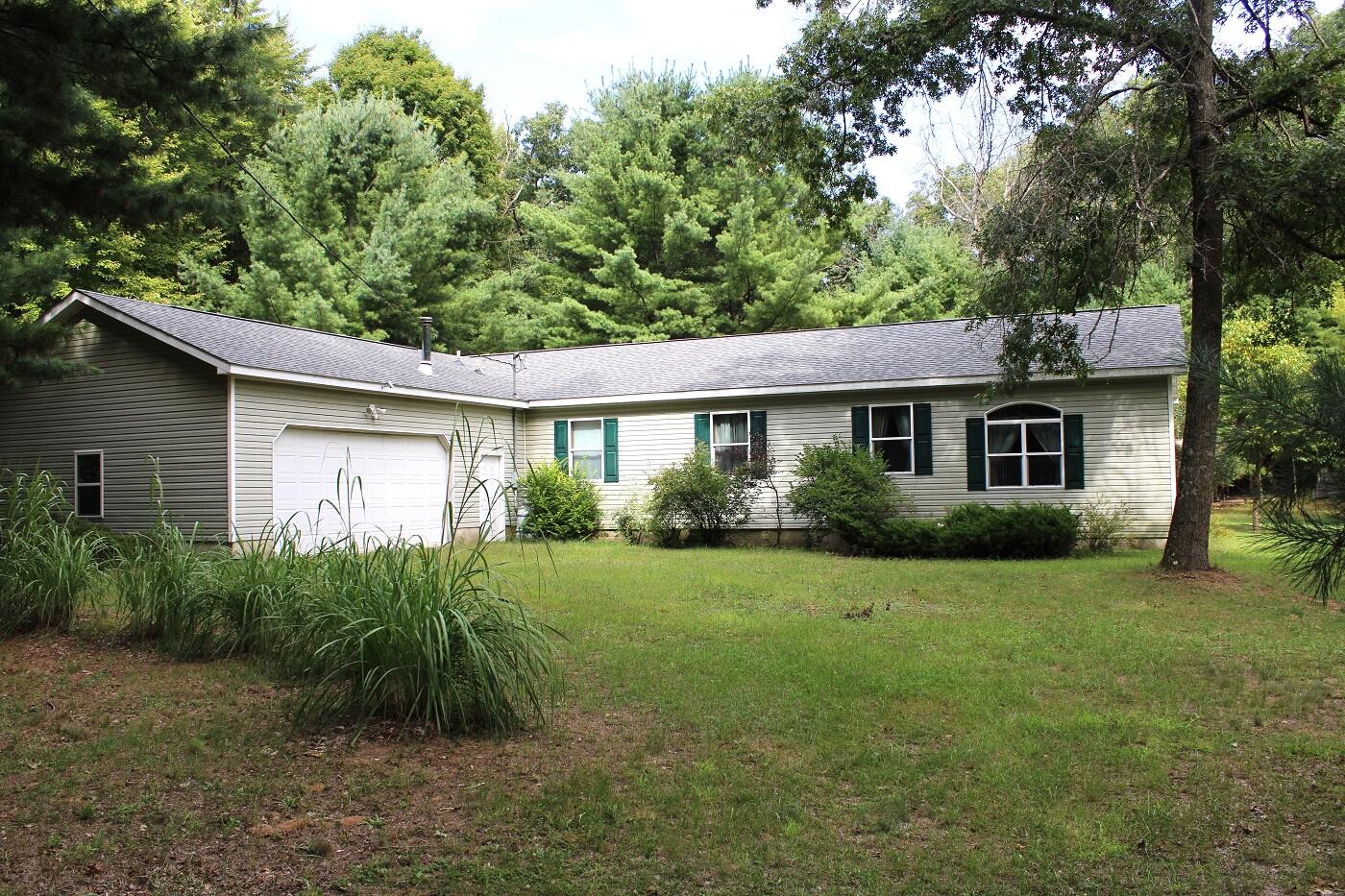 5892 S Carrigan Drive