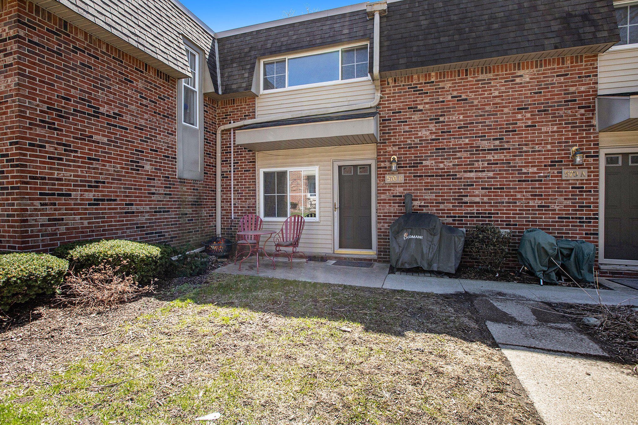 570 Kellogg Street