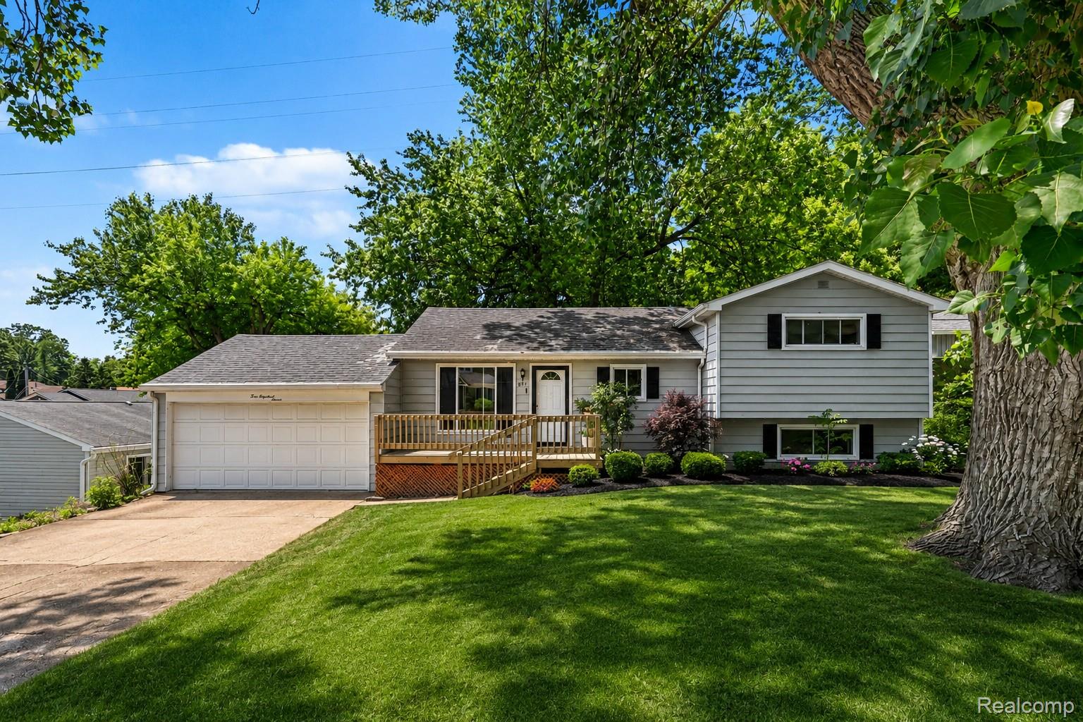 507 Brookside Road