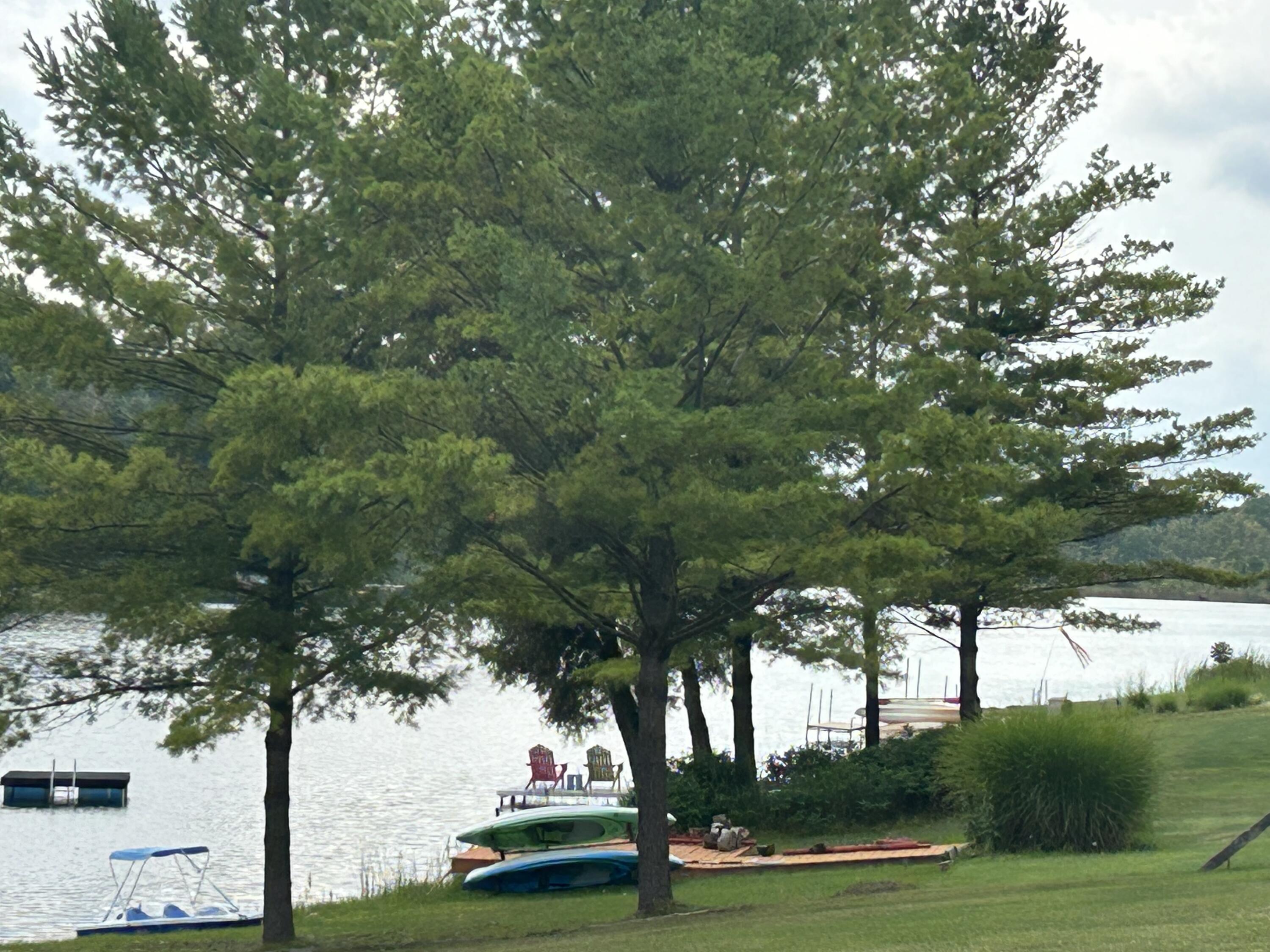 9523 Fawn Ridge Road