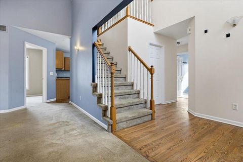 Tiny photo for 1908 Nikki Court, Oceola Township, MI 48843 (MLS # 81026003332)