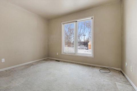 Tiny photo for 1908 Nikki Court, Oceola Township, MI 48843 (MLS # 81026003332)