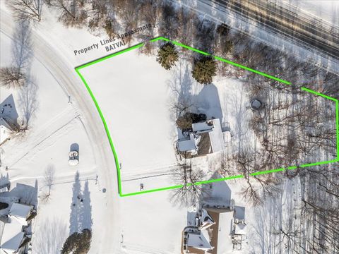 Tiny photo for 1908 Nikki Court, Oceola Township, MI 48843 (MLS # 81026003332)