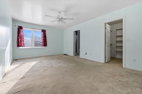 Tiny photo for 1908 Nikki Court, Oceola Township, MI 48843 (MLS # 81026003332)